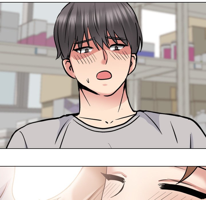 One Shot Men’s Clinic - Chapter 43 [photo 7] - MangaPorn