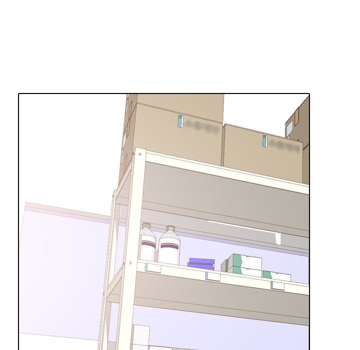 One Shot Men’s Clinic - Chapter 43 [photo 72] - MangaPorn