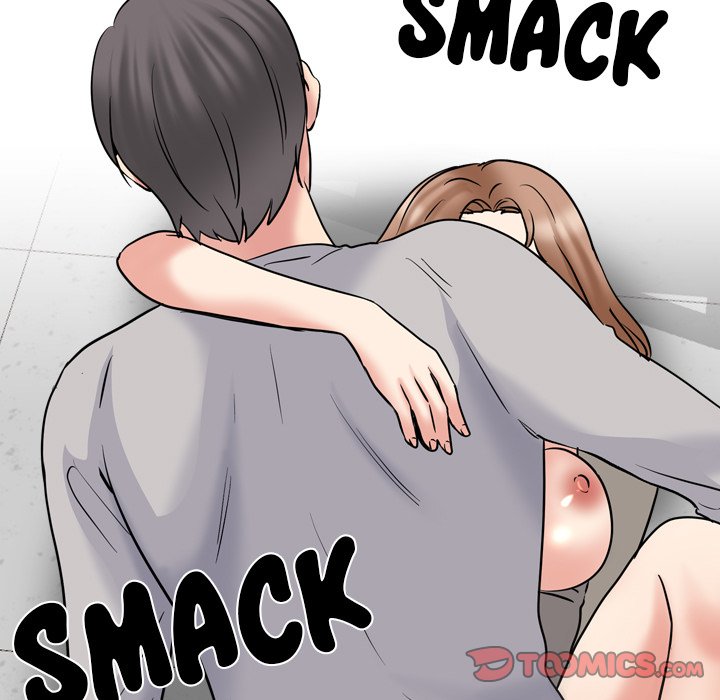 One Shot Men’s Clinic - Chapter 43 [photo 75] - MangaPorn