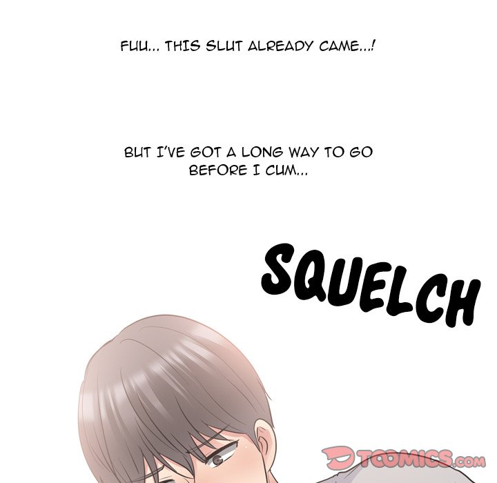 One Shot Men’s Clinic - Chapter 43 [photo 81] - MangaPorn