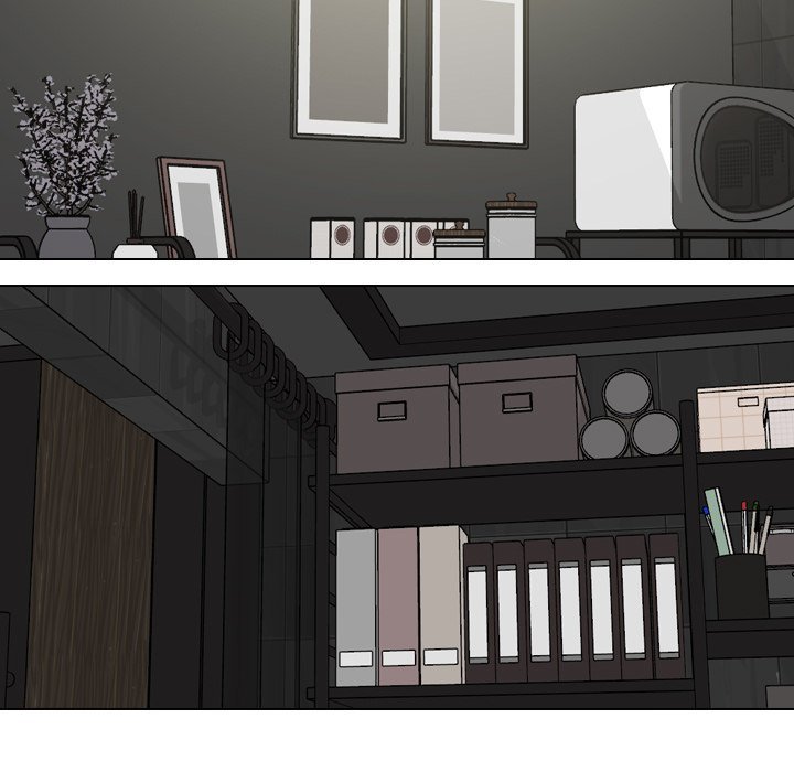 One Shot Men’s Clinic - Chapter 44 [photo 101] - MangaPorn