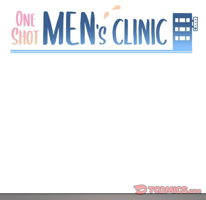 One Shot Men’s Clinic - Chapter 44 [photo 14] - MangaPorn