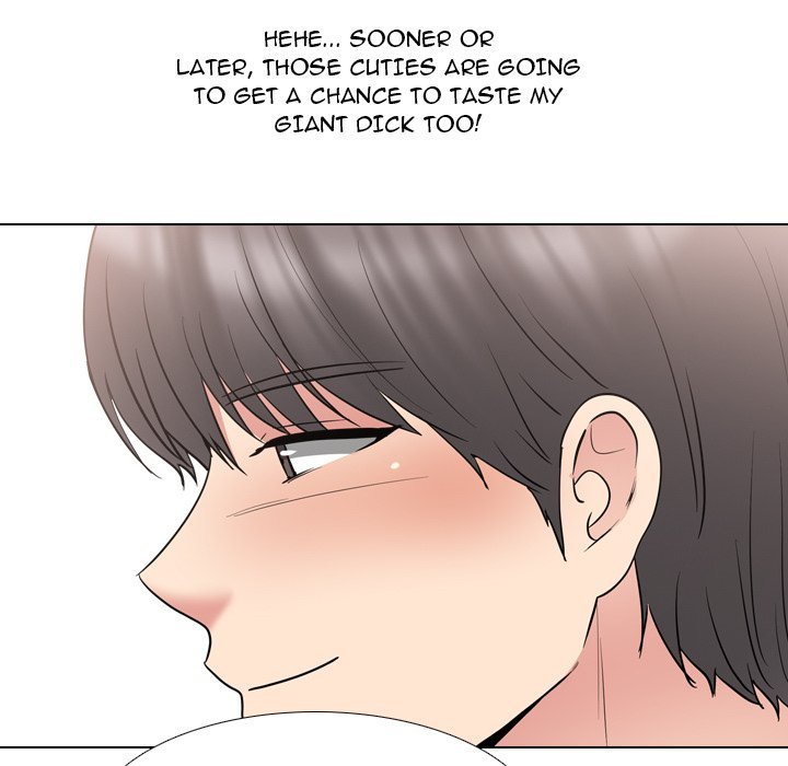 One Shot Men’s Clinic - Chapter 44 [photo 51] - MangaPorn