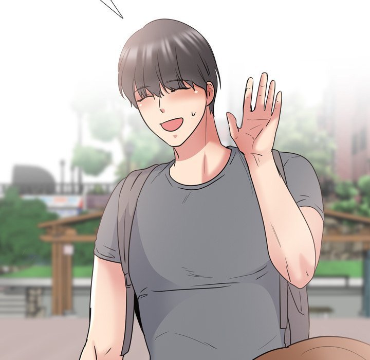 One Shot Men’s Clinic - Chapter 44 [photo 65] - MangaPorn