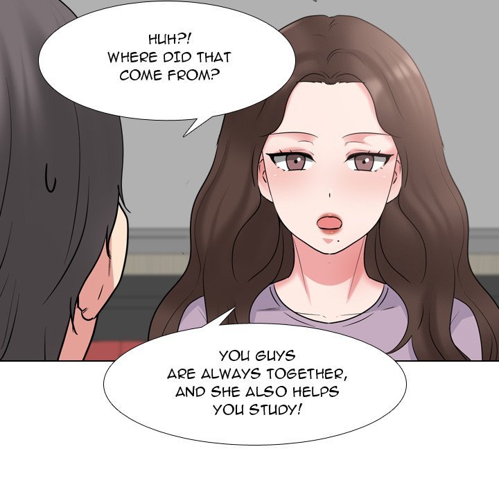 One Shot Men’s Clinic - Chapter 44 [photo 79] - MangaPorn