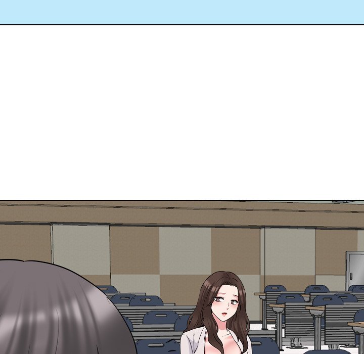 One Shot Men’s Clinic - Chapter 44 [photo 8] - MangaPorn