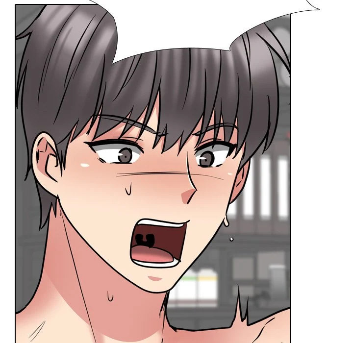 One Shot Men’s Clinic - Chapter 45 [photo 101] - MangaPorn