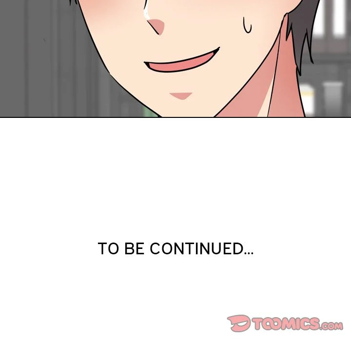 One Shot Men’s Clinic - Chapter 45 [photo 129] - MangaPorn