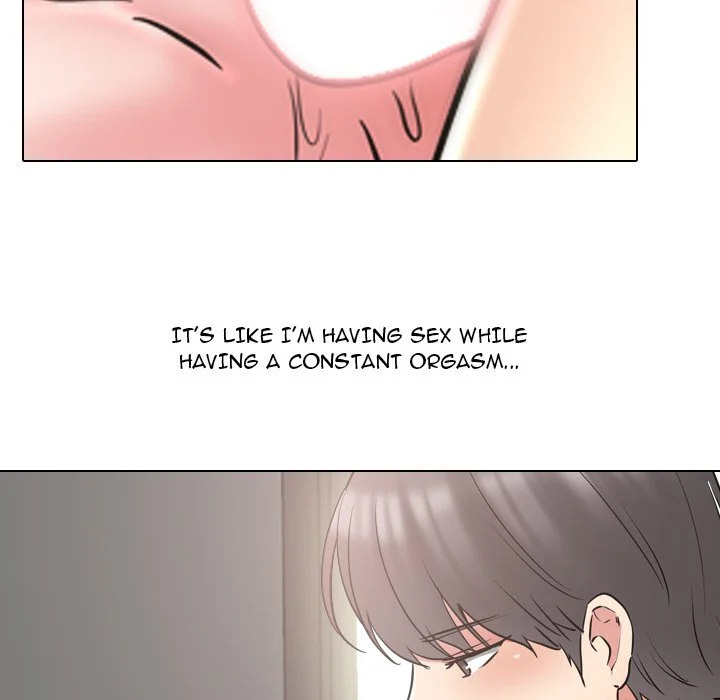 One Shot Men’s Clinic - Chapter 45 [photo 26] - MangaPorn