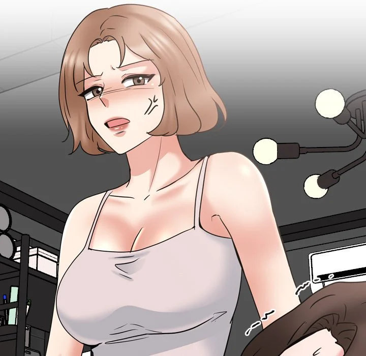 One Shot Men’s Clinic - Chapter 45 [photo 85] - MangaPorn