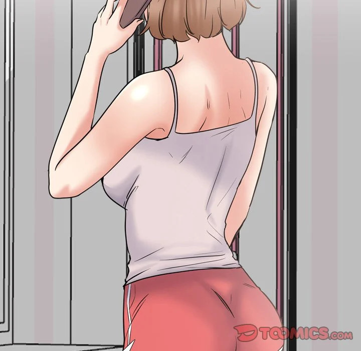 One Shot Men’s Clinic - Chapter 45 [photo 9] - MangaPorn