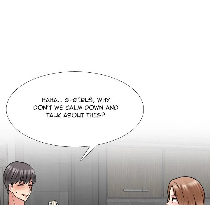 One Shot Men’s Clinic - Chapter 46 [photo 12] - MangaPorn