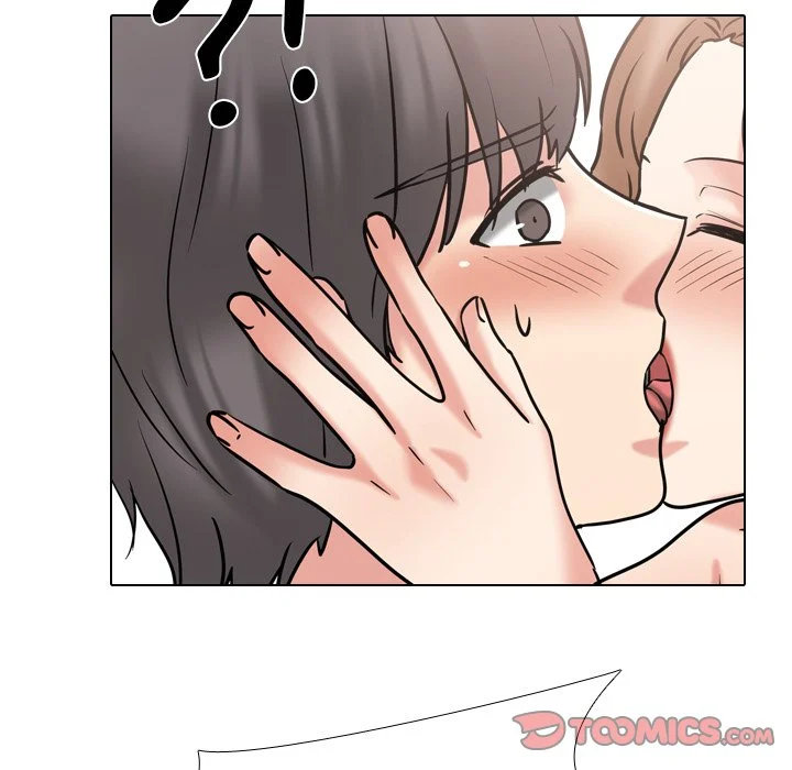 One Shot Men’s Clinic - Chapter 46 [photo 26] - MangaPorn