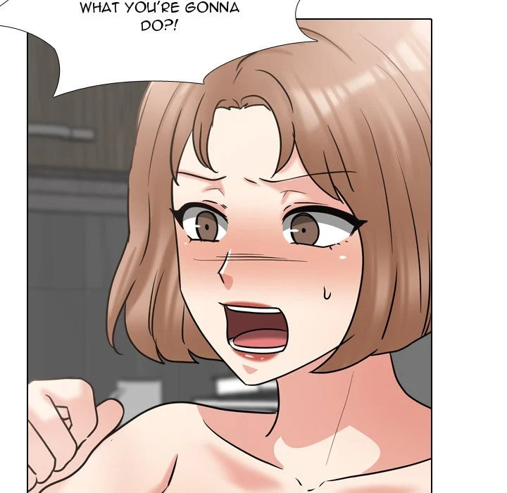 One Shot Men’s Clinic - Chapter 46 [photo 48] - MangaPorn