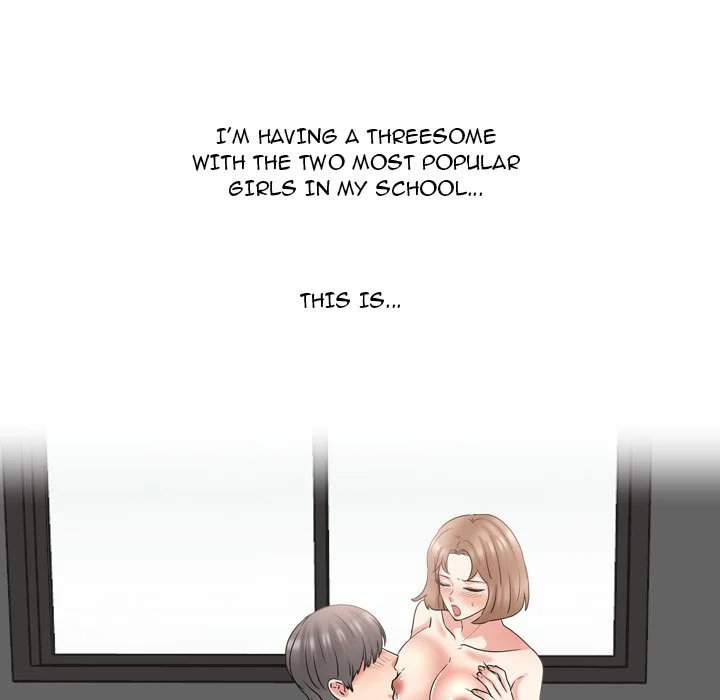 One Shot Men’s Clinic - Chapter 46 [photo 65] - MangaPorn