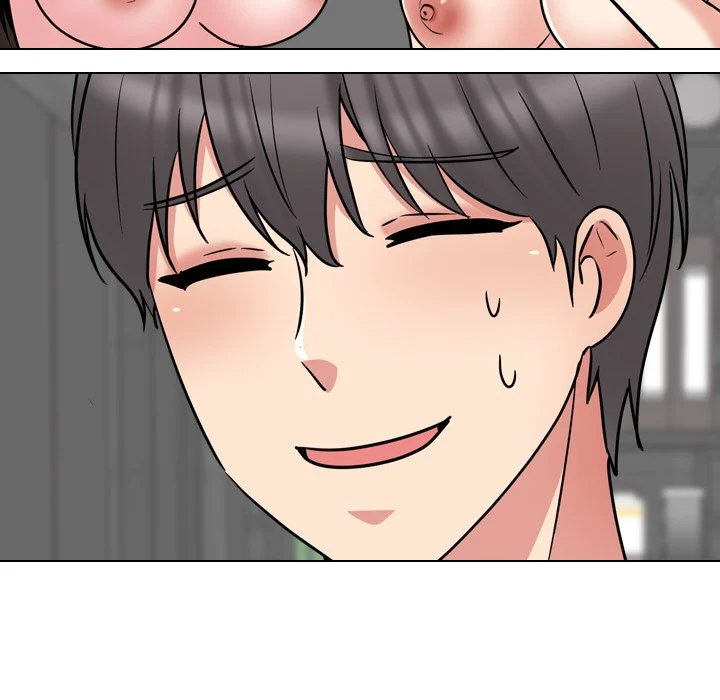 One Shot Men’s Clinic - Chapter 46 [photo 8] - MangaPorn