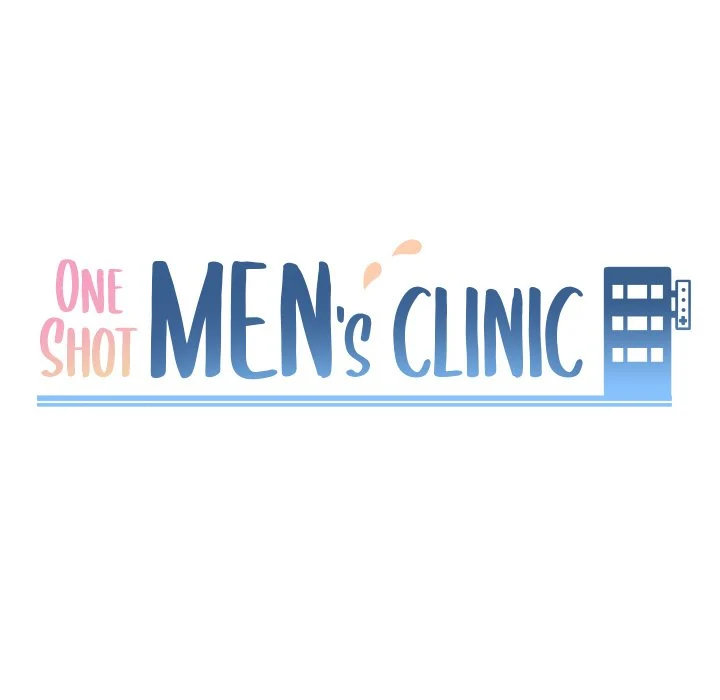 One Shot Men’s Clinic - Chapter 46 [photo 9] - MangaPorn