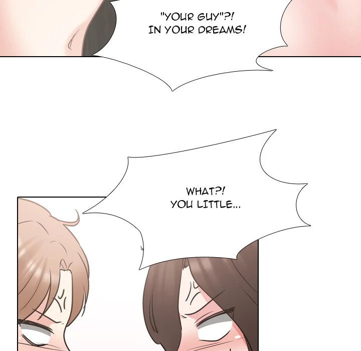 One Shot Men’s Clinic - Chapter 46 [photo 91] - MangaPorn