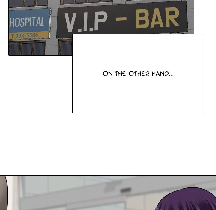 One Shot Men’s Clinic - Chapter 48 [photo 112] - MangaPorn