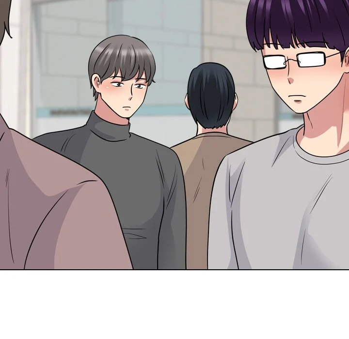 One Shot Men’s Clinic - Chapter 48 [photo 113] - MangaPorn