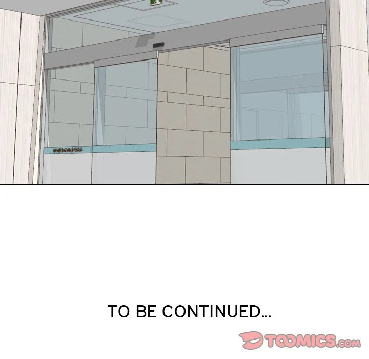 One Shot Men’s Clinic - Chapter 48 [photo 118] - MangaPorn