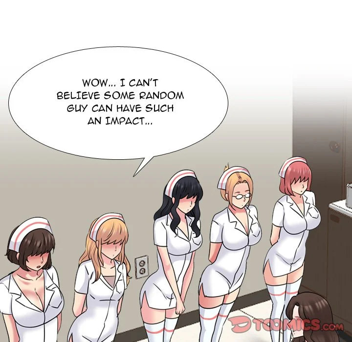 One Shot Men’s Clinic - Chapter 48 [photo 18] - MangaPorn