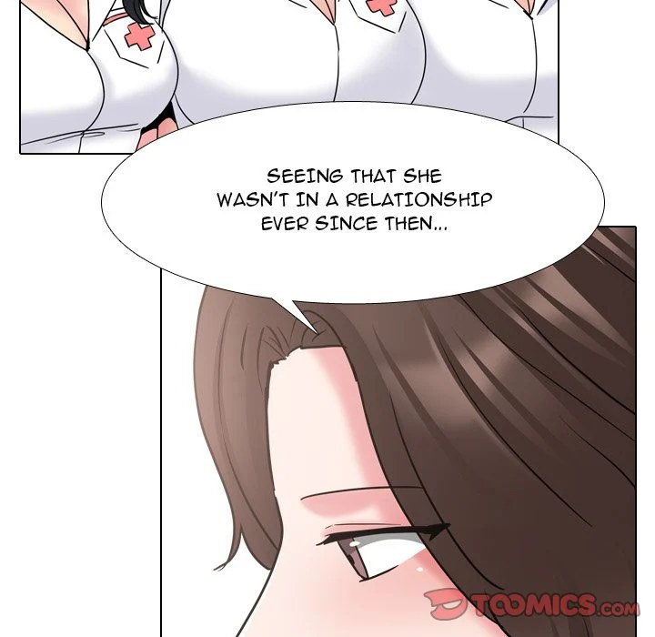 One Shot Men’s Clinic - Chapter 48 [photo 30] - MangaPorn