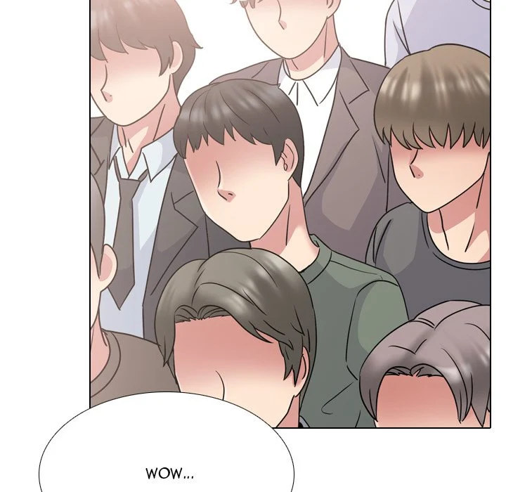 One Shot Men’s Clinic - Chapter 48 [photo 47] - MangaPorn