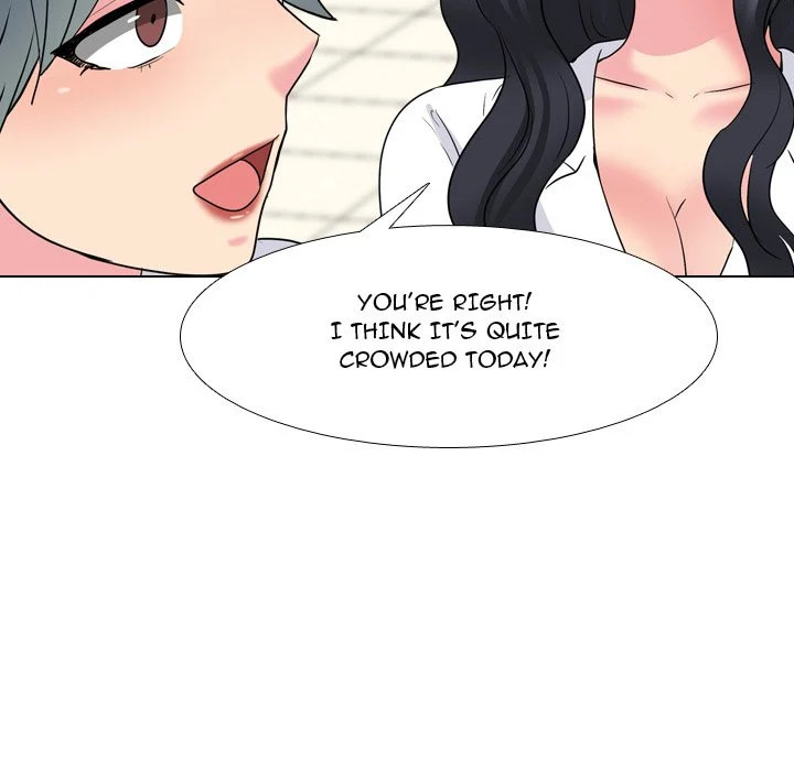 One Shot Men’s Clinic - Chapter 48 [photo 49] - MangaPorn