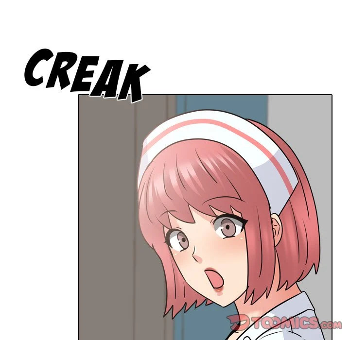 One Shot Men’s Clinic - Chapter 48 [photo 70] - MangaPorn