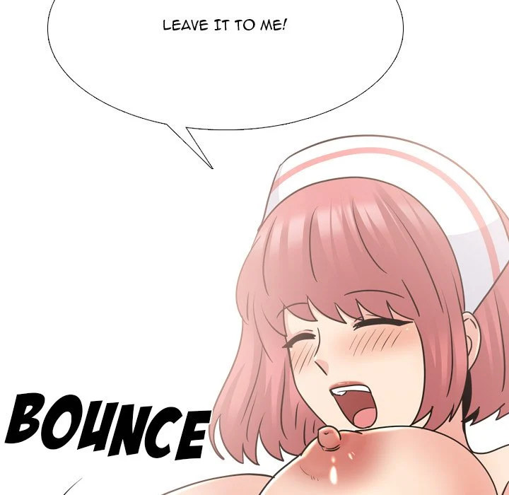 One Shot Men’s Clinic - Chapter 48 [photo 84] - MangaPorn