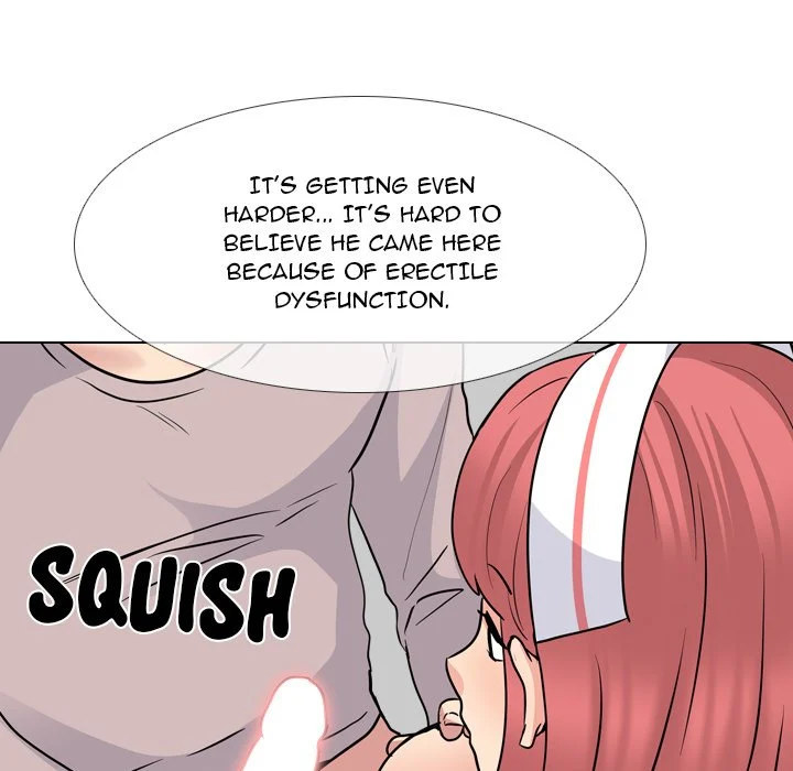 One Shot Men’s Clinic - Chapter 48 [photo 95] - MangaPorn