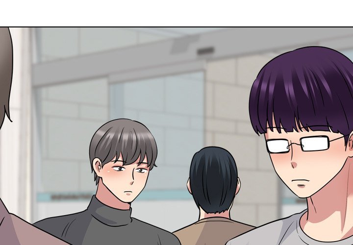 One Shot Men’s Clinic - Chapter 49 [photo 1] - MangaPorn