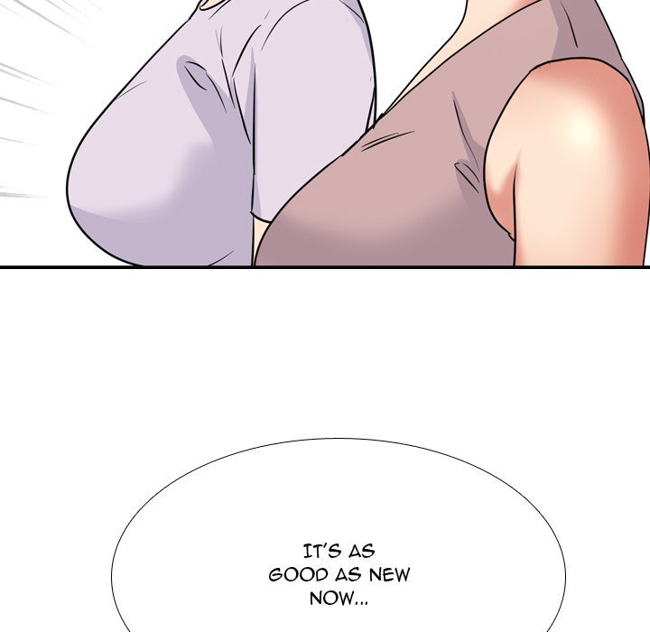 One Shot Men’s Clinic - Chapter 49 [photo 111] - MangaPorn