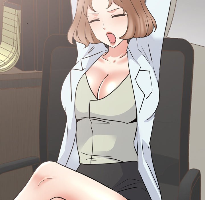 One Shot Men’s Clinic - Chapter 49 [photo 12] - MangaPorn