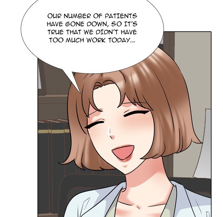 One Shot Men’s Clinic - Chapter 49 [photo 17] - MangaPorn