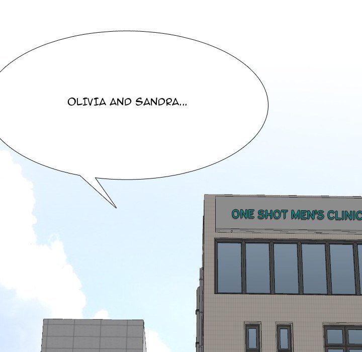 One Shot Men’s Clinic - Chapter 49 [photo 45] - MangaPorn