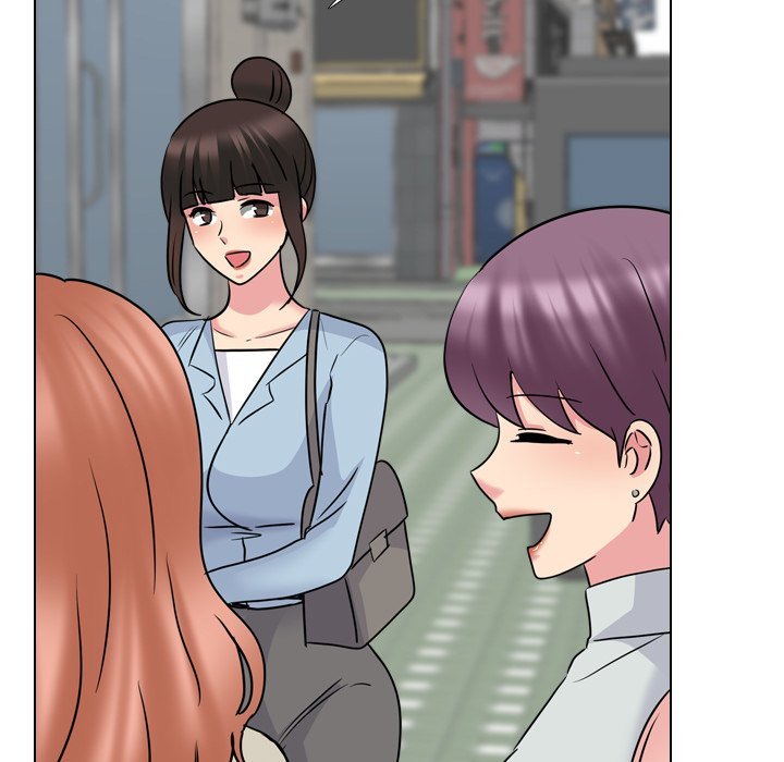 One Shot Men’s Clinic - Chapter 49 [photo 53] - MangaPorn