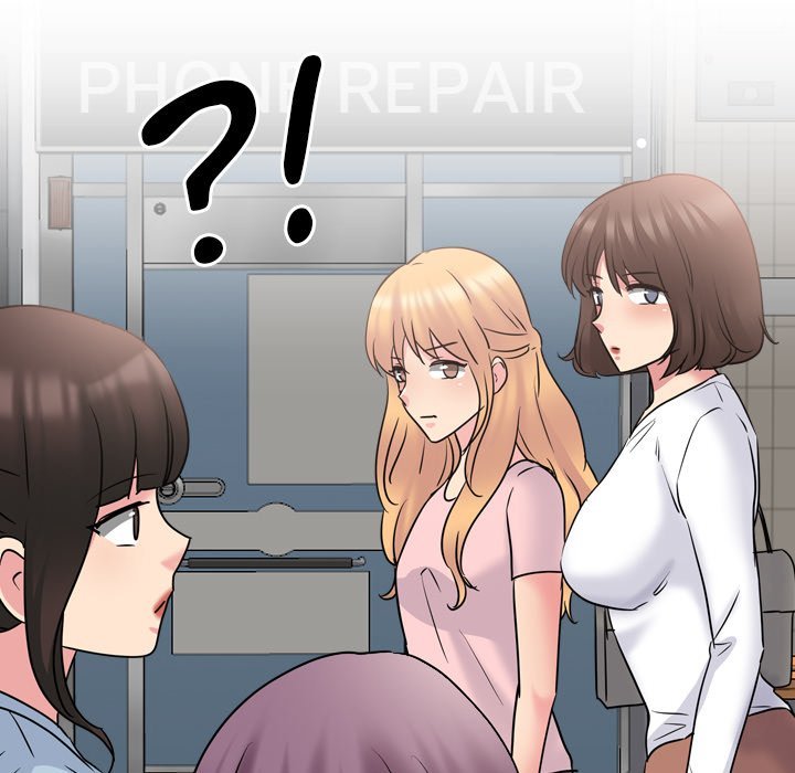 One Shot Men’s Clinic - Chapter 49 [photo 55] - MangaPorn