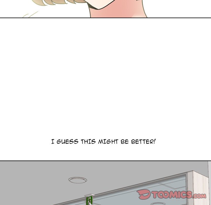 One Shot Men’s Clinic - Chapter 49 [photo 6] - MangaPorn