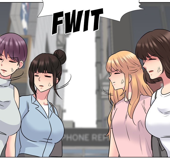 One Shot Men’s Clinic - Chapter 49 [photo 60] - MangaPorn