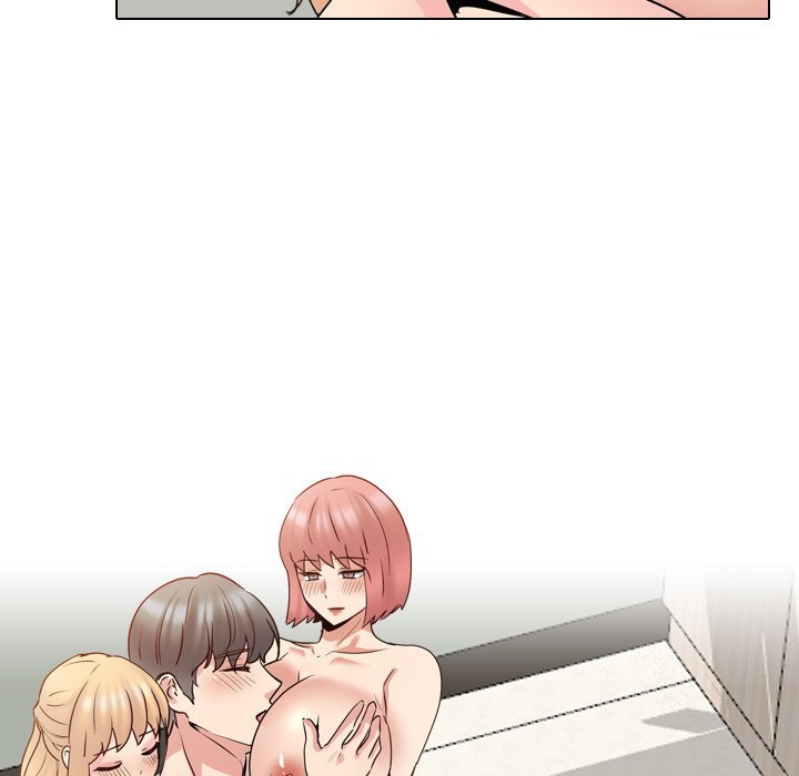 One Shot Men’s Clinic - Chapter 50 [photo 121] - MangaPorn