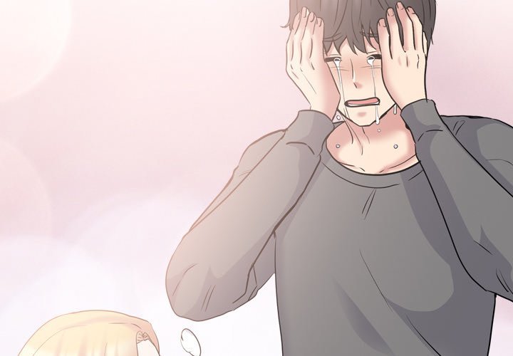 One Shot Men’s Clinic - Chapter 50 [photo 2] - MangaPorn