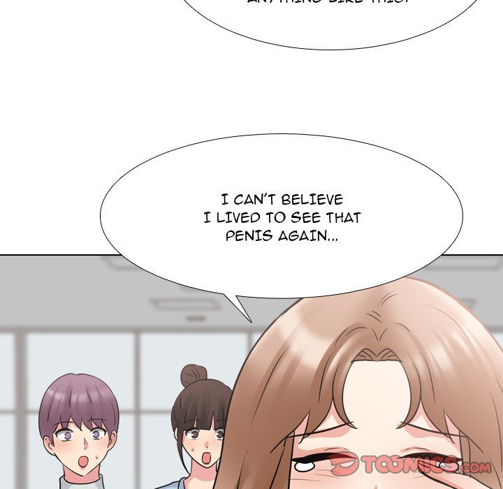 One Shot Men’s Clinic - Chapter 50 [photo 21] - MangaPorn