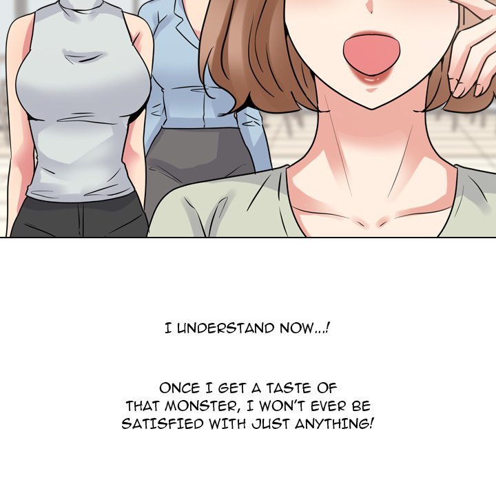 One Shot Men’s Clinic - Chapter 50 [photo 22] - MangaPorn