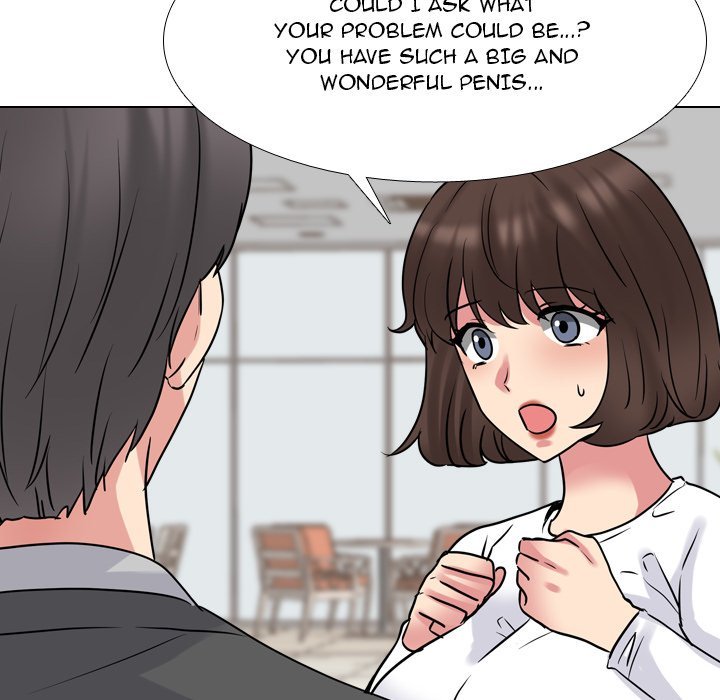 One Shot Men’s Clinic - Chapter 50 [photo 32] - MangaPorn