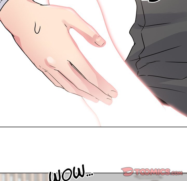 One Shot Men’s Clinic - Chapter 50 [photo 39] - MangaPorn