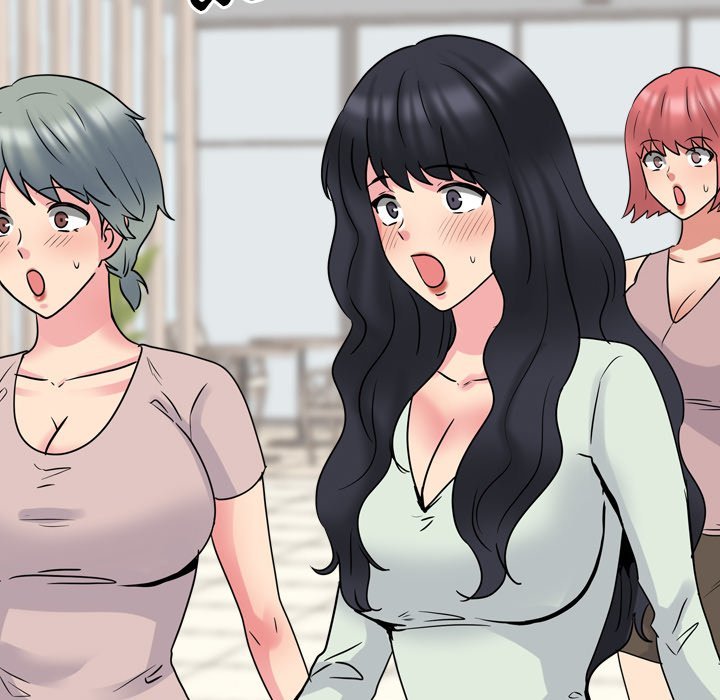 One Shot Men’s Clinic - Chapter 50 [photo 40] - MangaPorn