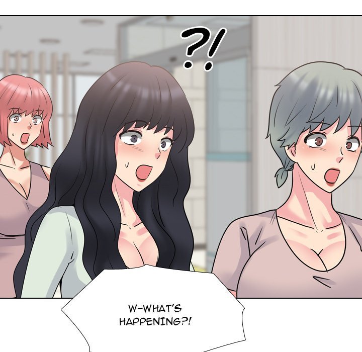 One Shot Men’s Clinic - Chapter 50 [photo 46] - MangaPorn