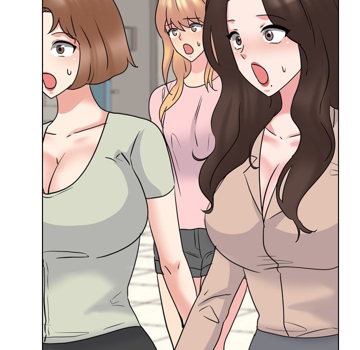 One Shot Men’s Clinic - Chapter 50 [photo 5] - MangaPorn